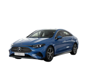 Mercedes Benz CLA