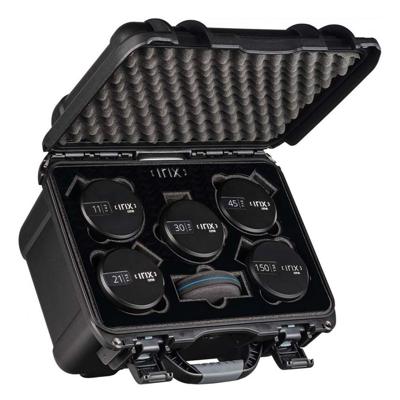 Irix Cine Extreme Set Canon RF Metric