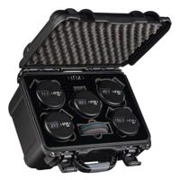 Irix Cine Extreme Set Canon RF Metric
