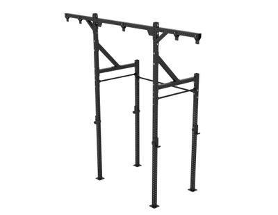 Crossmaxx FH5 Crossfit Rig vrijstaand model