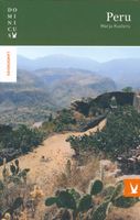 Reisgids Dominicus Peru | Gottmer - thumbnail