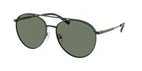 Zonnebril Michael Kors 0MK1138 18943H- Arches Green Metal