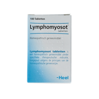 Lymphomyosot 100 Tabletten