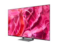 Samsung Series 9 QE55S92CAT 139,7 cm (55") 4K Ultra HD Smart TV Wifi Zilver - thumbnail