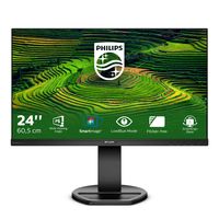 Philips B Line LCD-monitor 241B8QJEB/00 - thumbnail