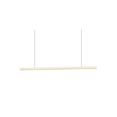 Millelumen - Oval 1400 mm Hanglamp