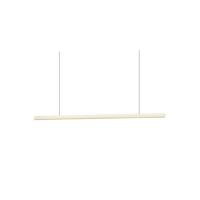 Millelumen - Oval 1400 mm Hanglamp Millelumen - Oval 1400 mm Hanglamp