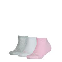 Sokken Puma 701231273 001 Roze 3 paar - Maat: 35-38