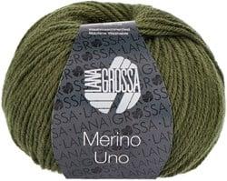 Lana Grossa Merino Uno 020 Loden