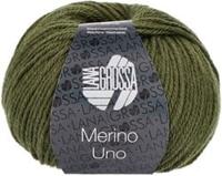 Lana Grossa Merino Uno 020 Loden