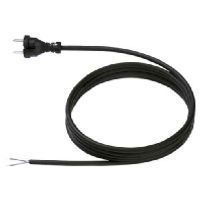 248.174  - Power cord/extension cord 2x1,5mm² 2m 248.174