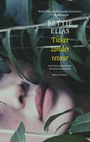 Ticket zonder retour (Paperback)