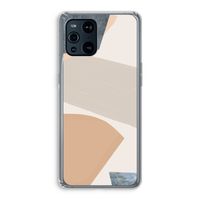 Formo: Oppo Find X3 Pro Transparant Hoesje