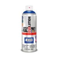 Sprayverf Pintyplus Evolution RAL 5002 400 ml Ultramarine Blue
