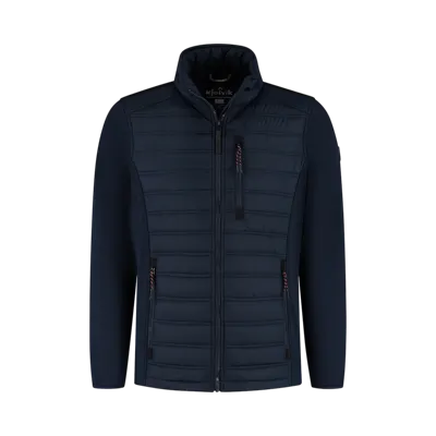 Kjelvik Tibo Vest