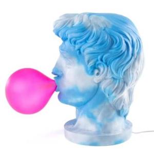 Seletti Wonder Cloud tafellamp