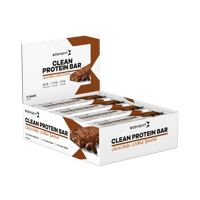 Clean Protein Bar | Body & Fit | 720g