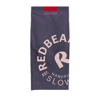 Redbeans Blue Label - Bio koffiebonen 1 KG