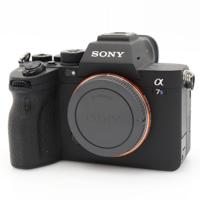 Sony A7S III body occasion