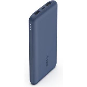 Belkin BOOSTCHARGE powerbank 10000 mAh Blauw