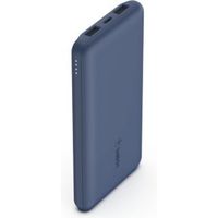 Belkin BOOSTCHARGE powerbank 10000 mAh Blauw