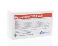 Dr Klein Hyperforat 250mg dr klein Dr Klein Hyperforat 250mg dr klein