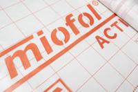 Miofol Active 1.50 x 30 m (Klimaatfolie)