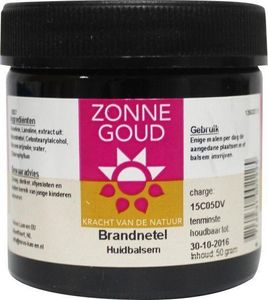 Brandnetelbalsem
