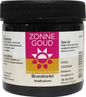Brandnetelbalsem Brandnetelbalsem