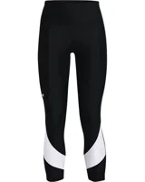 Under Armour HeatGear? Armour Taped 7/8 lange tight dames - thumbnail