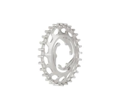 Shimano Gates sprocket cdx 28t di2 beltline 39,8mm