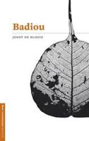Badiou (Paperback)