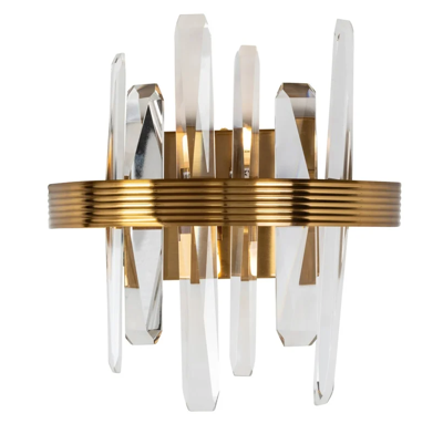 Wandlamp Brigh