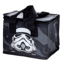 The Original Stormtrooper Zwart RPET Duurzame Koeltas Lunchtas