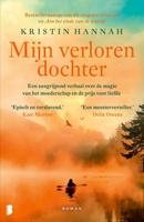 Mijn verloren dochter - Kristin Hannah - ebook
