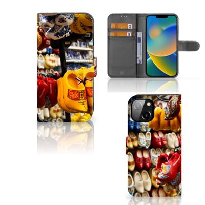 Apple iPhone 14 | Flip Cover | Klompen