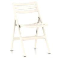 Magis Folding Air-Chair tuinstoel wit