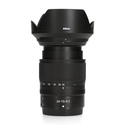 Nikon Z 24-70mm F4.0 S