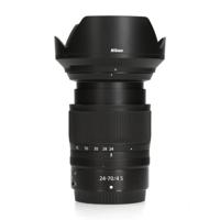 Nikon Z 24-70mm F4.0 S Nikon Z 24-70mm F4.0 S