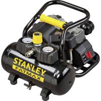 Stanley Fatmax FATMAX Pneumatische compressor 5 l 10 bar