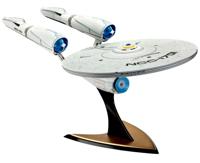 Star Trek Into Darkness Model Kit 1/500 U.S.S. Enterprise NCC-1701 59 Cm - thumbnail