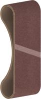 Bosch Accessoires 3 Banden 100x610 X440, Best for Wood+Paint , K40 - 2608606129