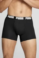 Heren Boxershort 2-pak - Everyday - Katoenen heren onderbroeken