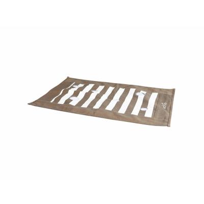 Speelmat en beloningen voor huisdieren Trixie Bruin Crème Papier Crunch 70 × 50 cm