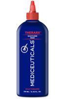 Mediceuticals Scalp Therapies Therarx Scalp & Skin Wash Shampoo Overmatige Talgproductie 250 ml | Voor Gevoelige Hoofdhuid
