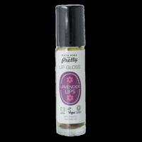 Zoya Goes Pretty Lip gloss lavender lips 10 Milliliter