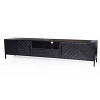 Livingfurn York 200cm