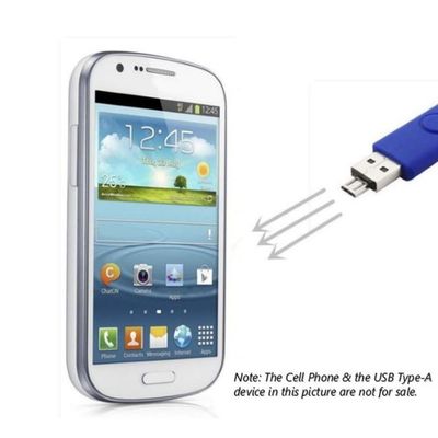 USB-C OTG Adapter