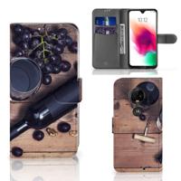 Motorola Moto G7 | G7 Plus | Book Cover | Wijn
