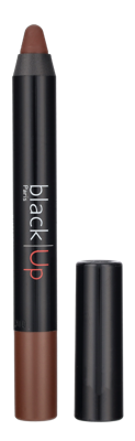 Black Up Mat 2 In 1 Lip Pencil N°23 2.8 g